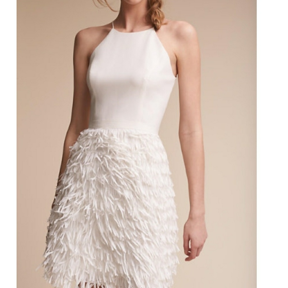 Promenade Dress